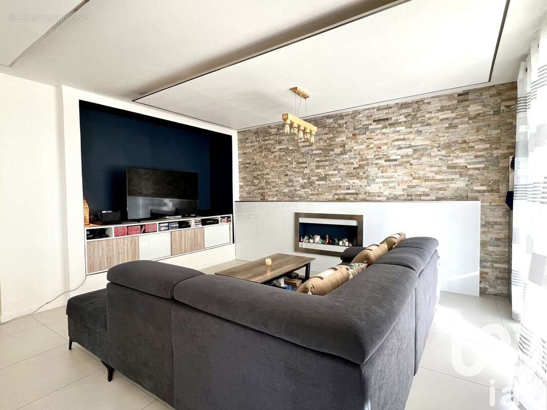 Photo 3 - Appartement à ANTIBES