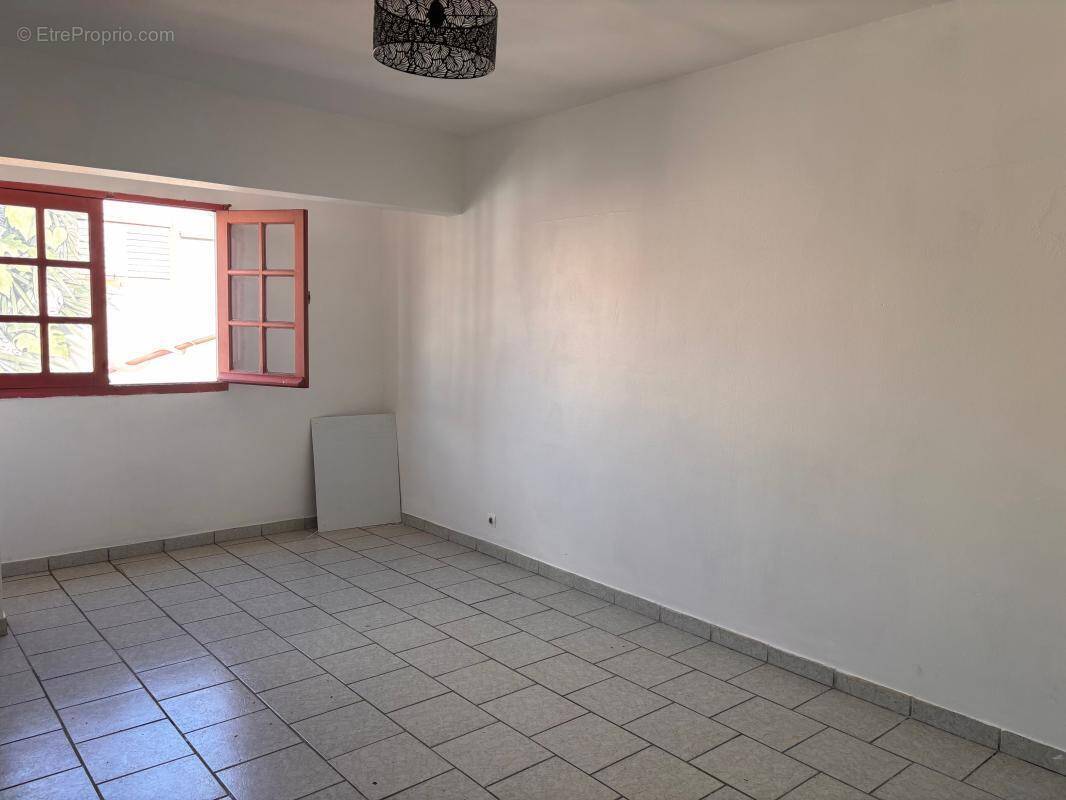 Appartement à FORT-DE-FRANCE