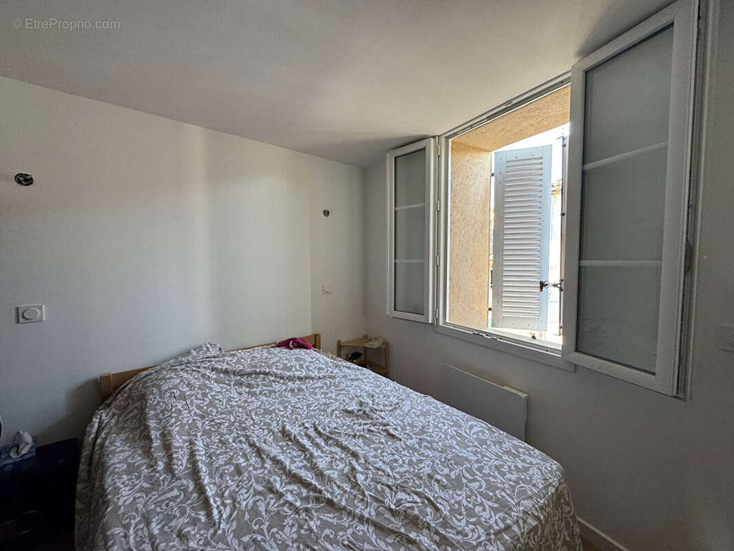 Appartement à FUVEAU