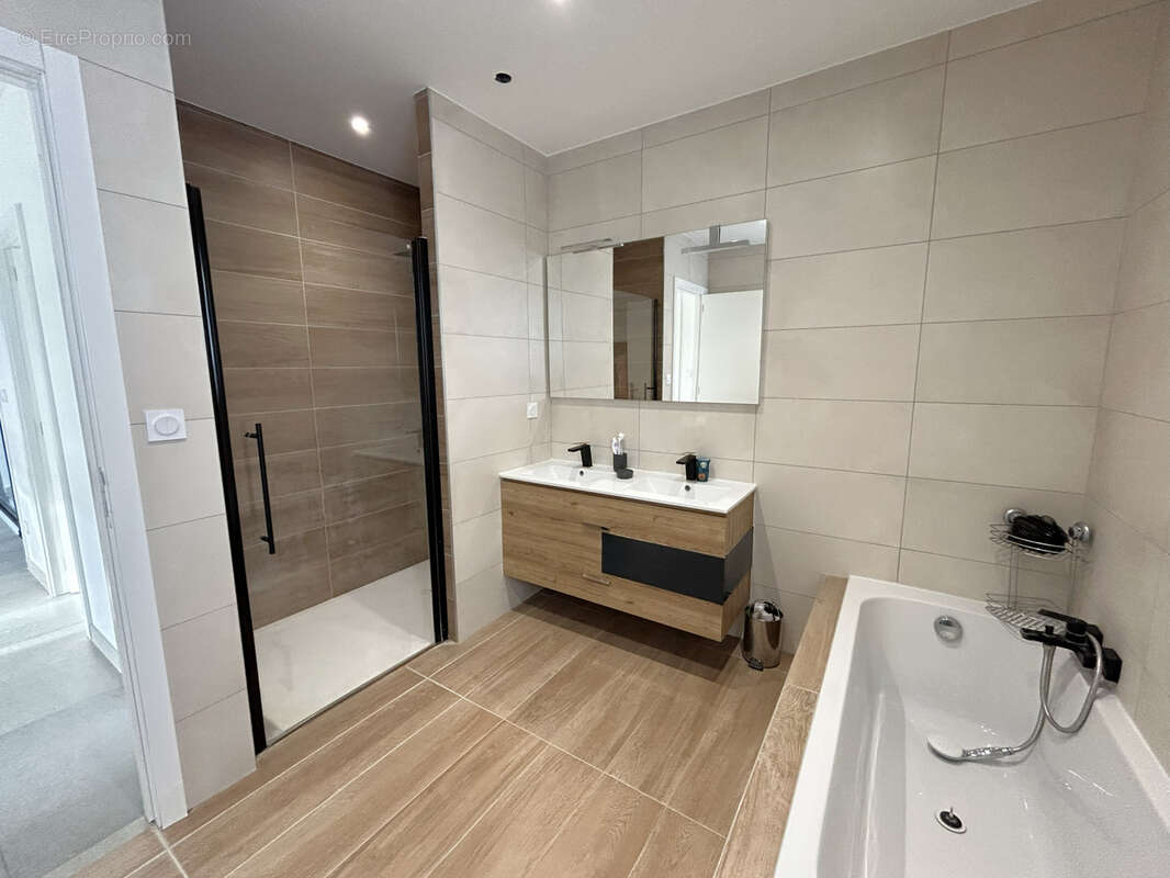 Maison à SAINT-ANDRE-DE-CORCY