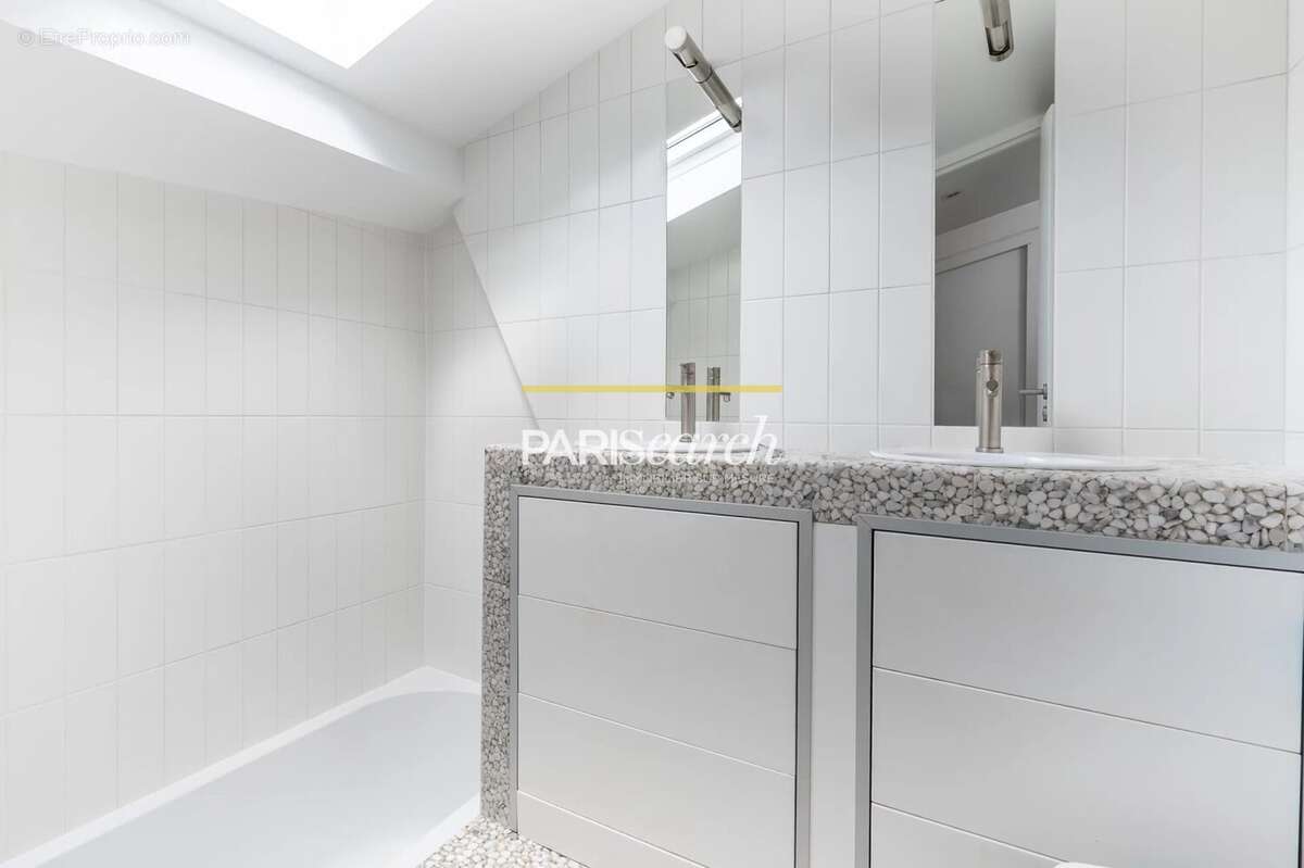 Appartement à VANVES