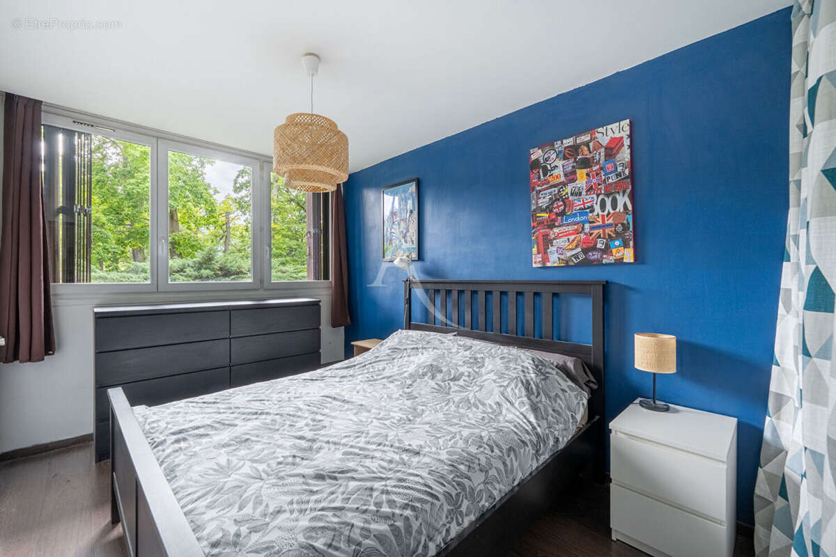 Appartement à MERY-SUR-OISE