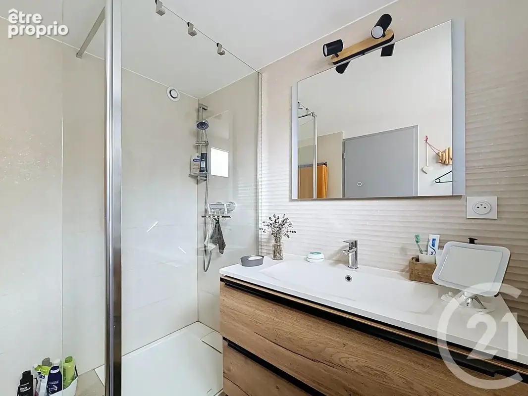 Appartement 2 pièces 53 m² à vendre à Chatillon-Sur-Cluses (74300) - photo 6