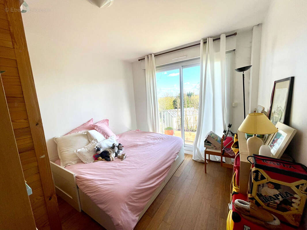 Appartement à TOURS