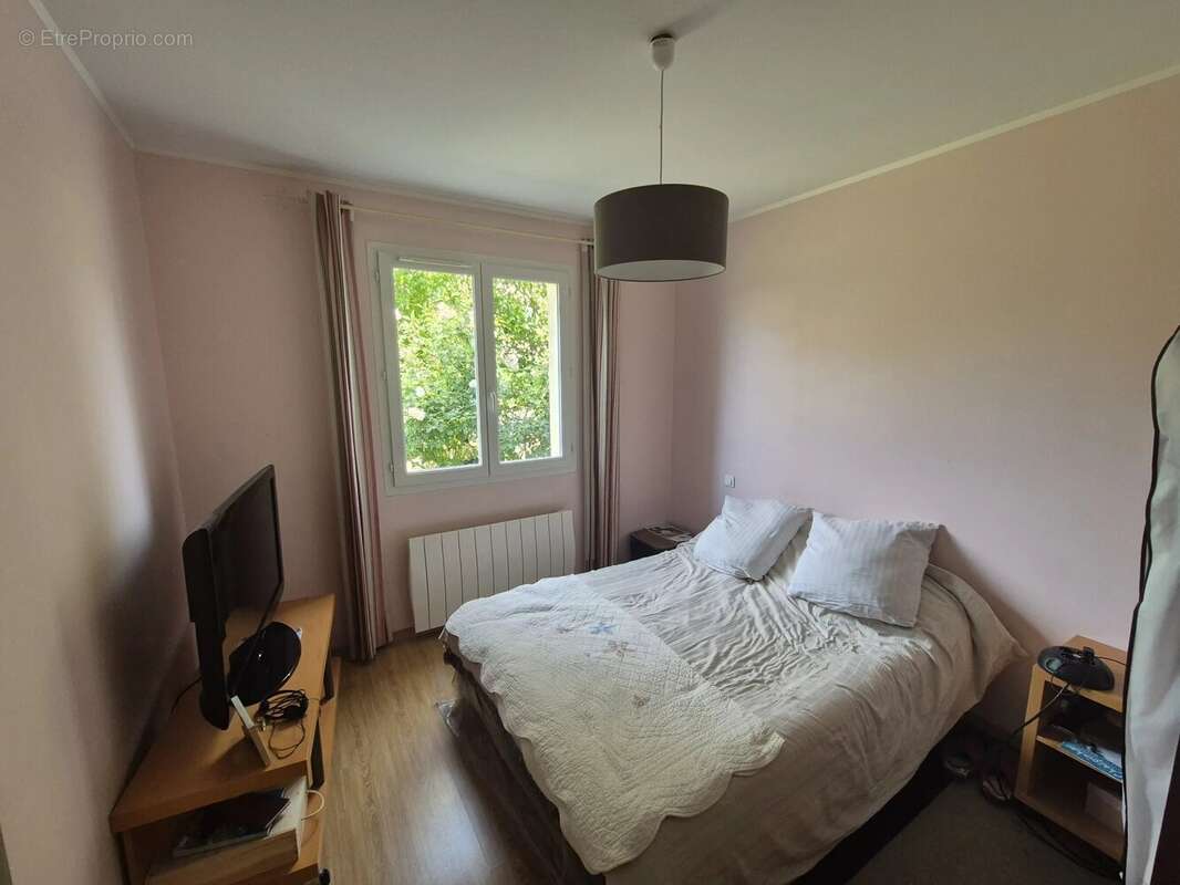 Maison de plain pied de 160m² - photo 7