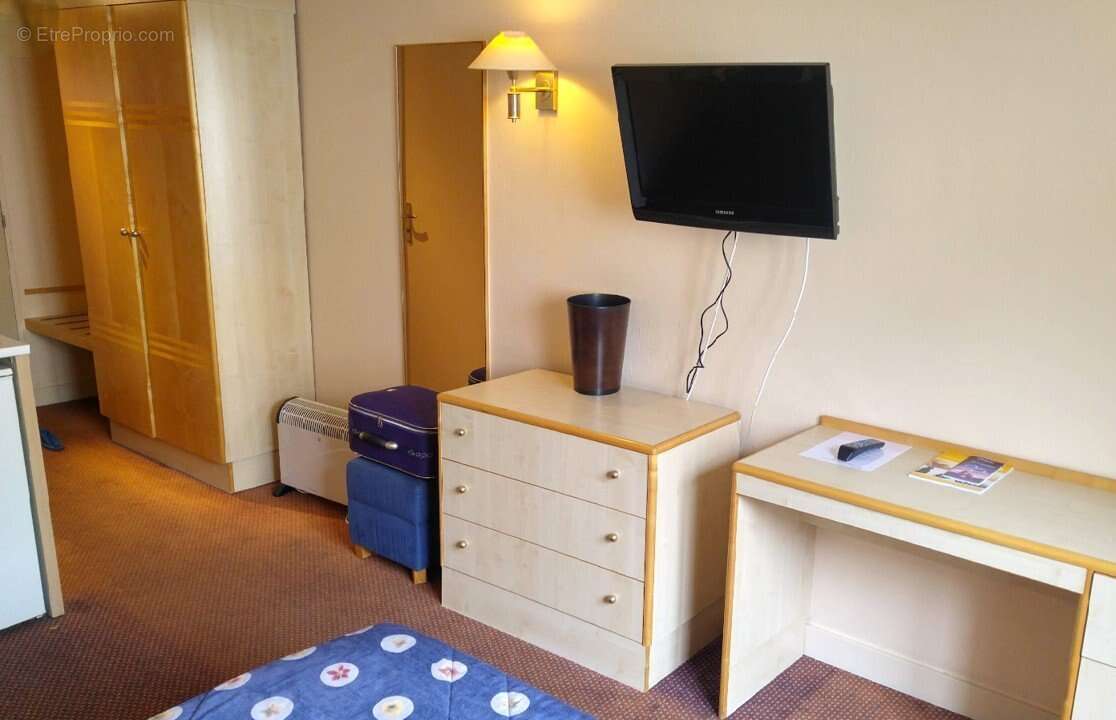 Appartement à BUSSY-SAINT-GEORGES