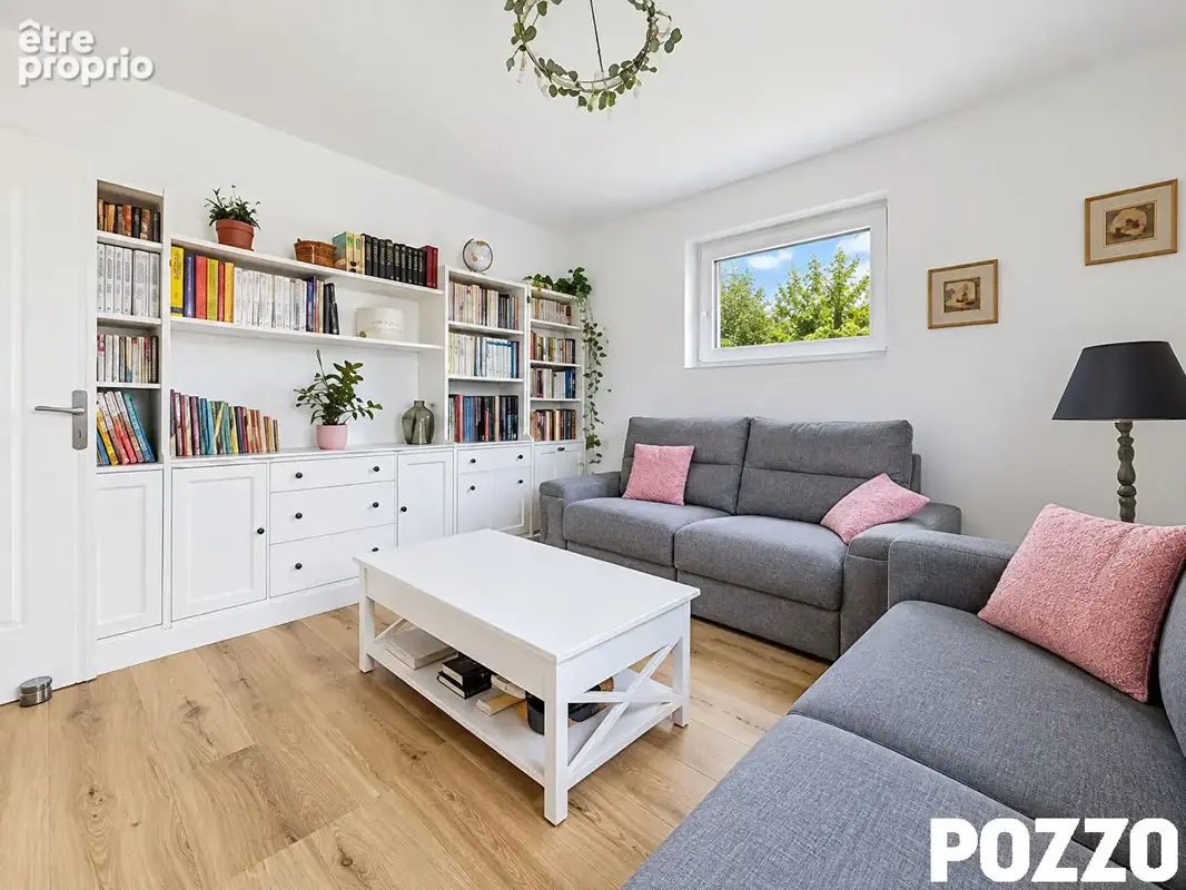 Granville (50400), maison familiale coup de coeur avec 6 chambres, jardin  et studio - photo 6