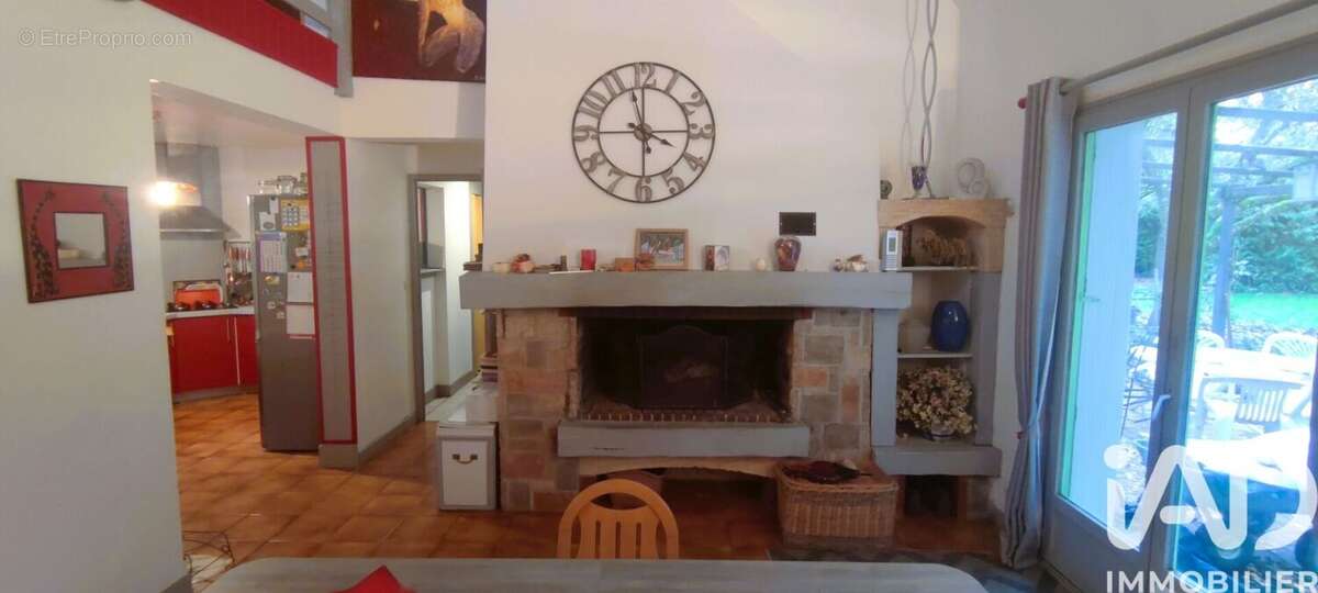 Photo 5 - Maison à FEUX