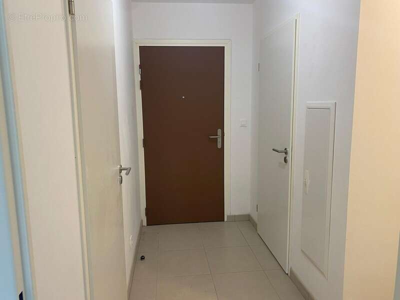Appartement à PONT-L'EVEQUE