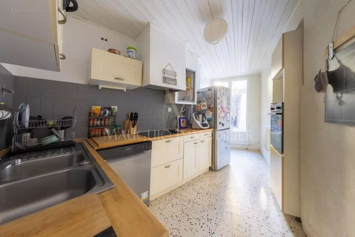 Maison à LANSARGUES