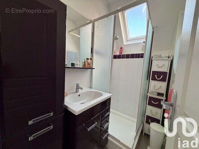 Photo 7 - Maison à ARGENTEUIL