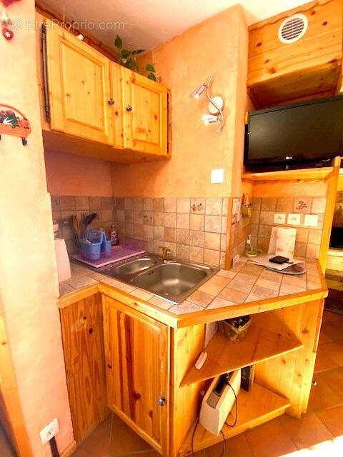 Appartement à LE CHATEL