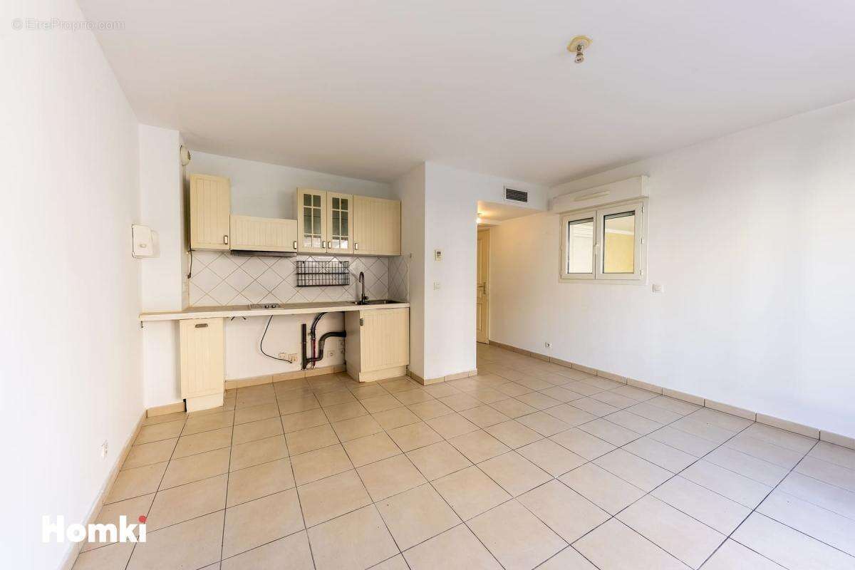 Appartement T1 de 27 m² à Sainte-Maxime 83120, Rue Félix Martin - photo 7