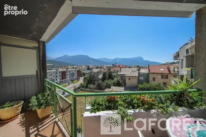 Appartement à EMBRUN