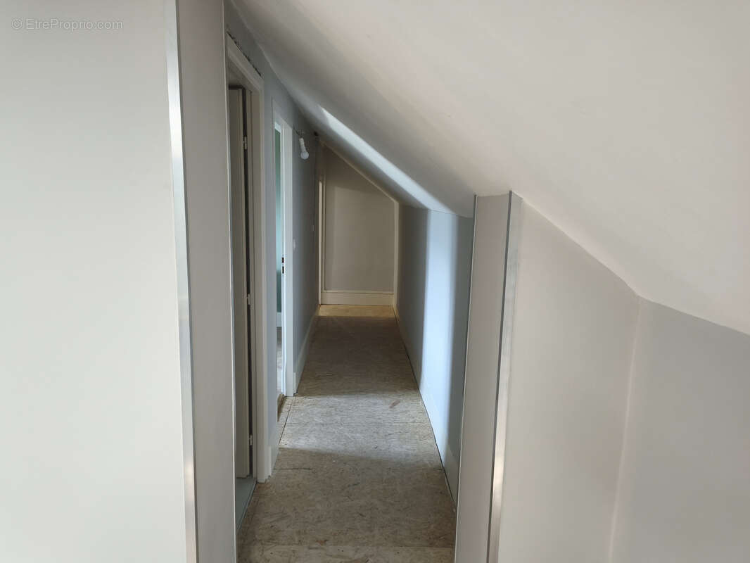 Immeuble de rapport fort rendement Proche Grenoble - photo 30