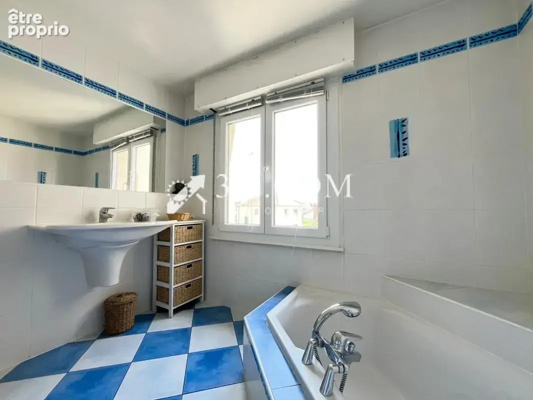 Appartement 4 pièces   103 m2   3 chambres   Quartier Heyden - photo 16