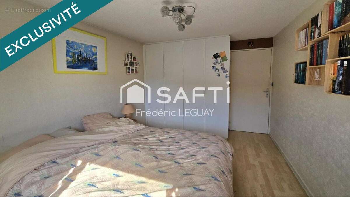 Photo 4 - Appartement à STRASBOURG