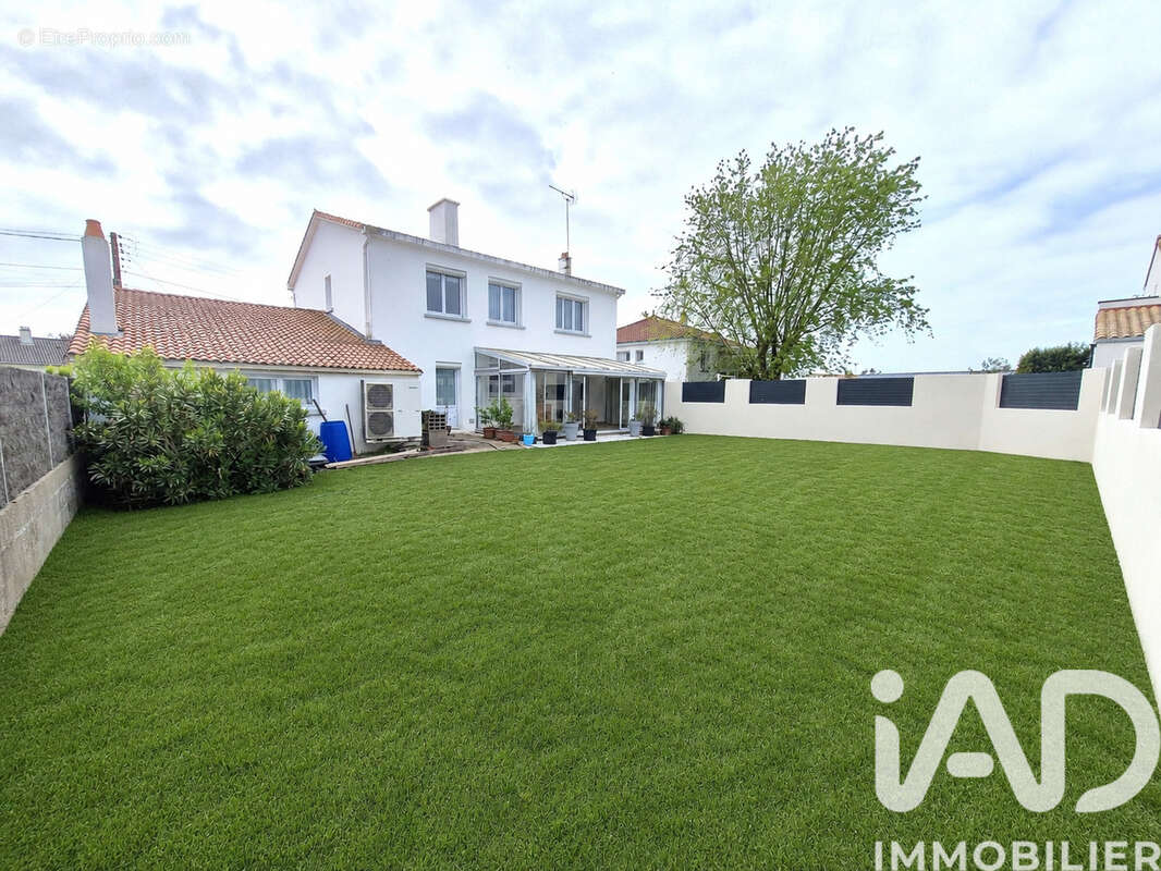 Photo 2 - Maison à AIZENAY