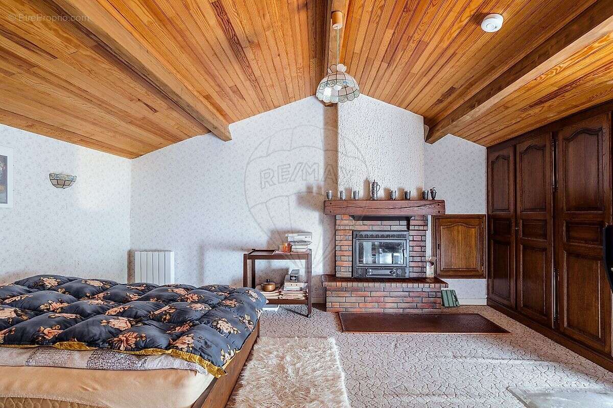 Maison à MONS