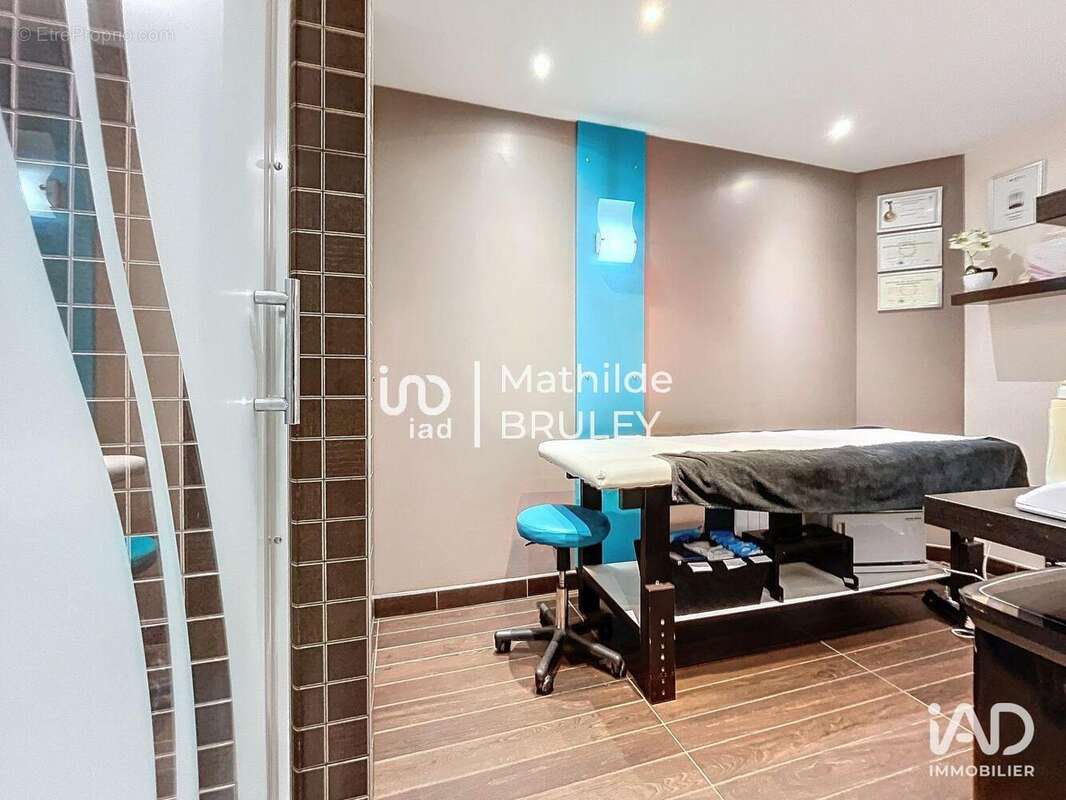 Photo 4 - Commerce à DOURDAN