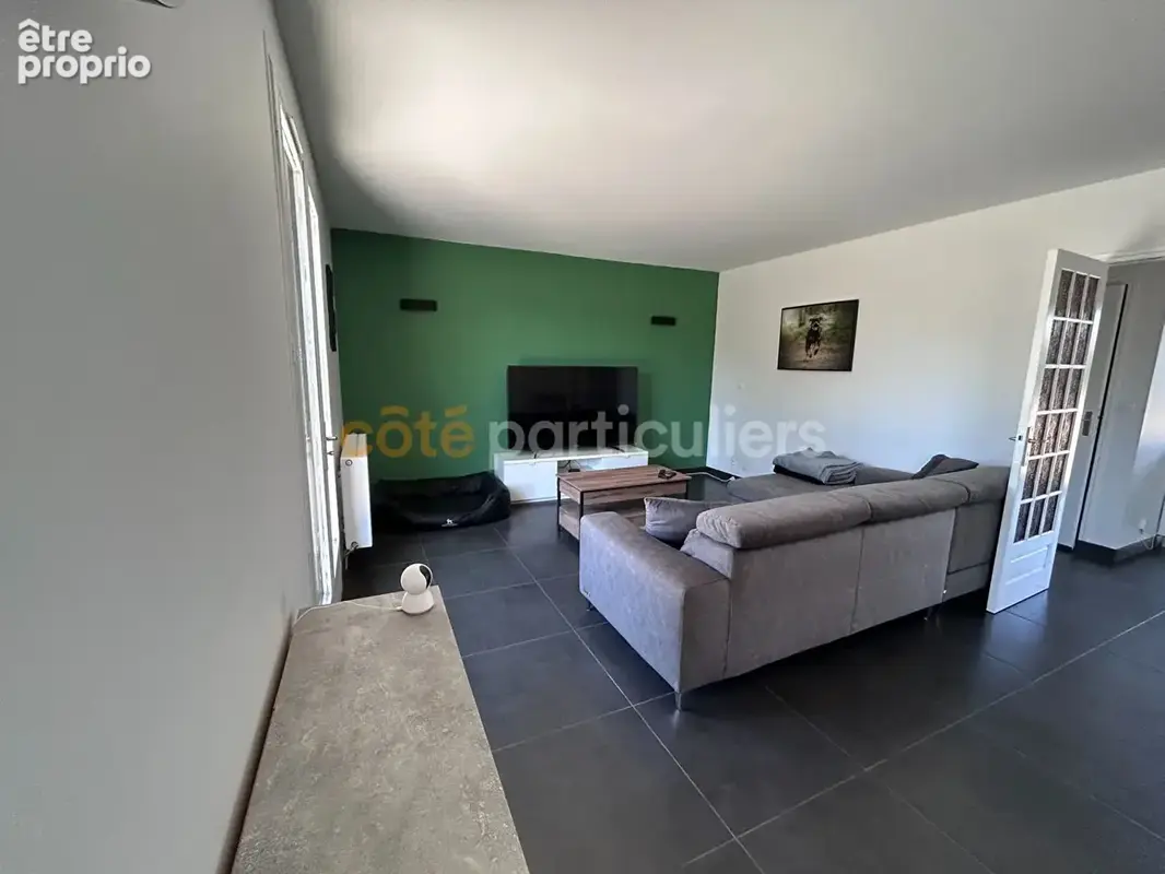 Maison Grossoeuvre 5 pièces 140 m2 - photo 5