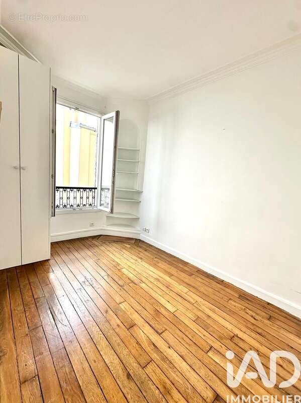 Photo 9 - Appartement à PARIS-17E