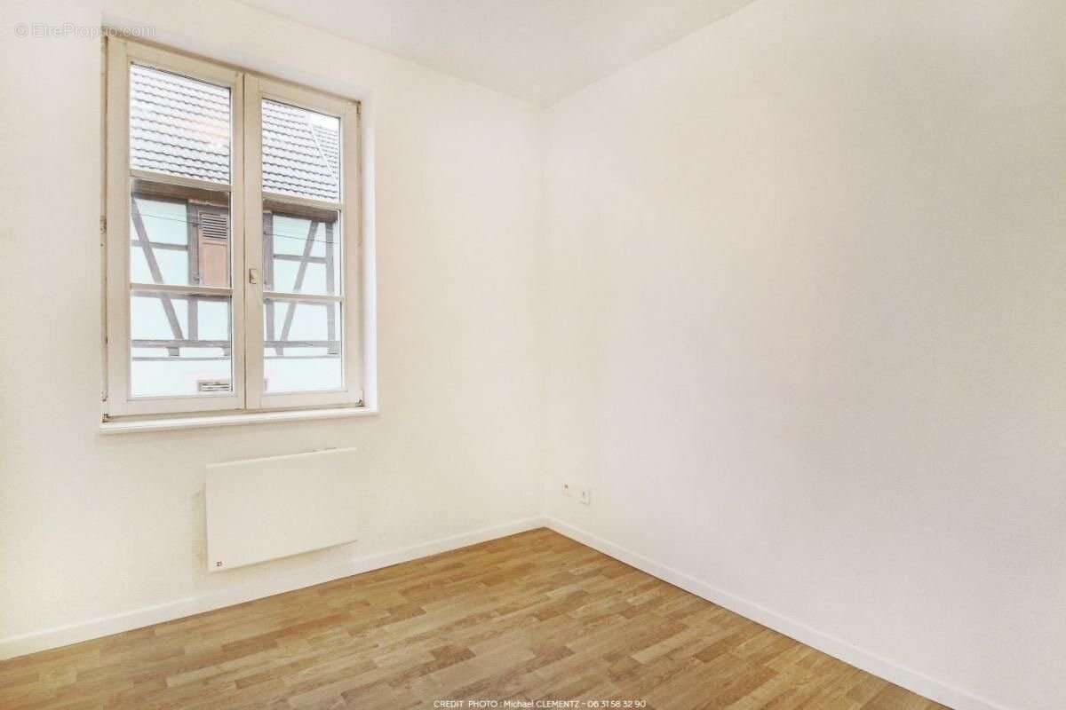 Appartement à OSTHEIM