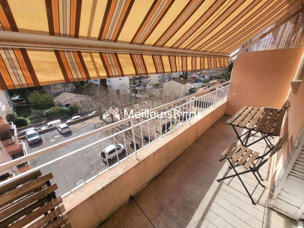 Vente - saint-raphaël - appartement 3 pieces - photo 3