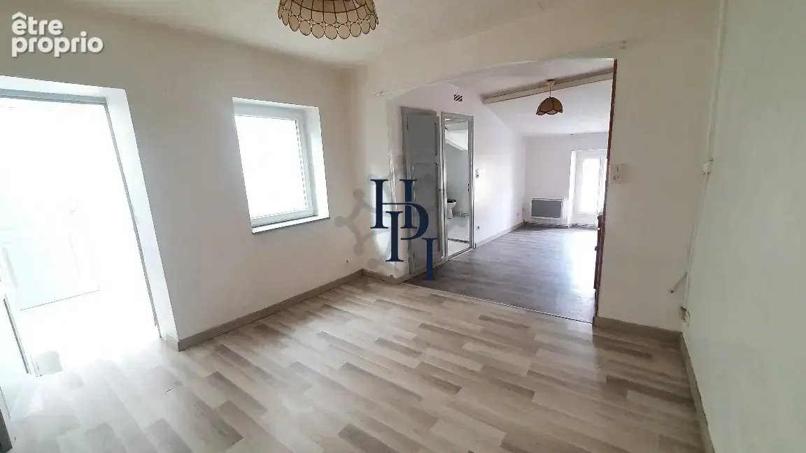 Vente  appartement de type 2 Saint Affrique - photo 2