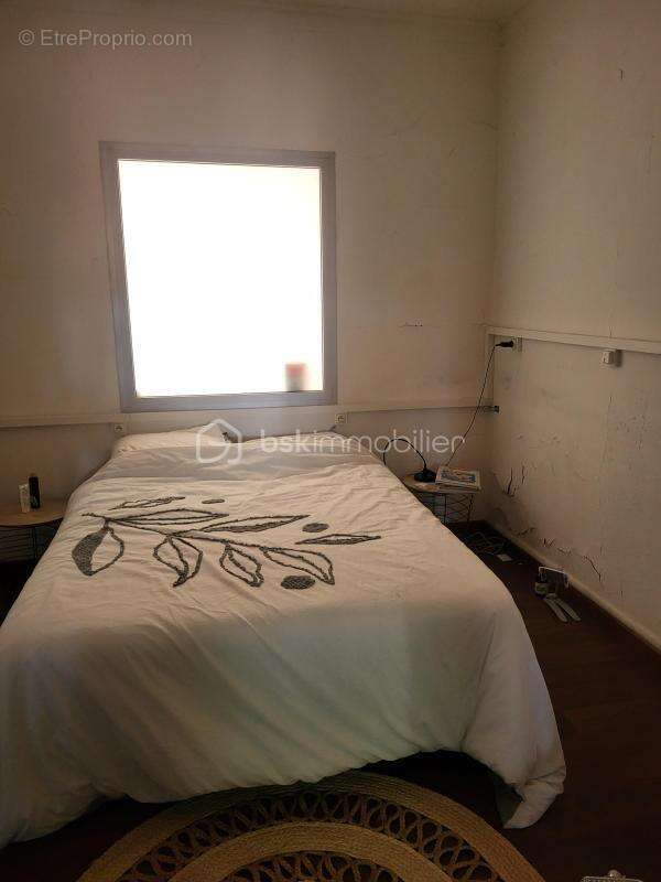 Maison à SAINT-DENIS