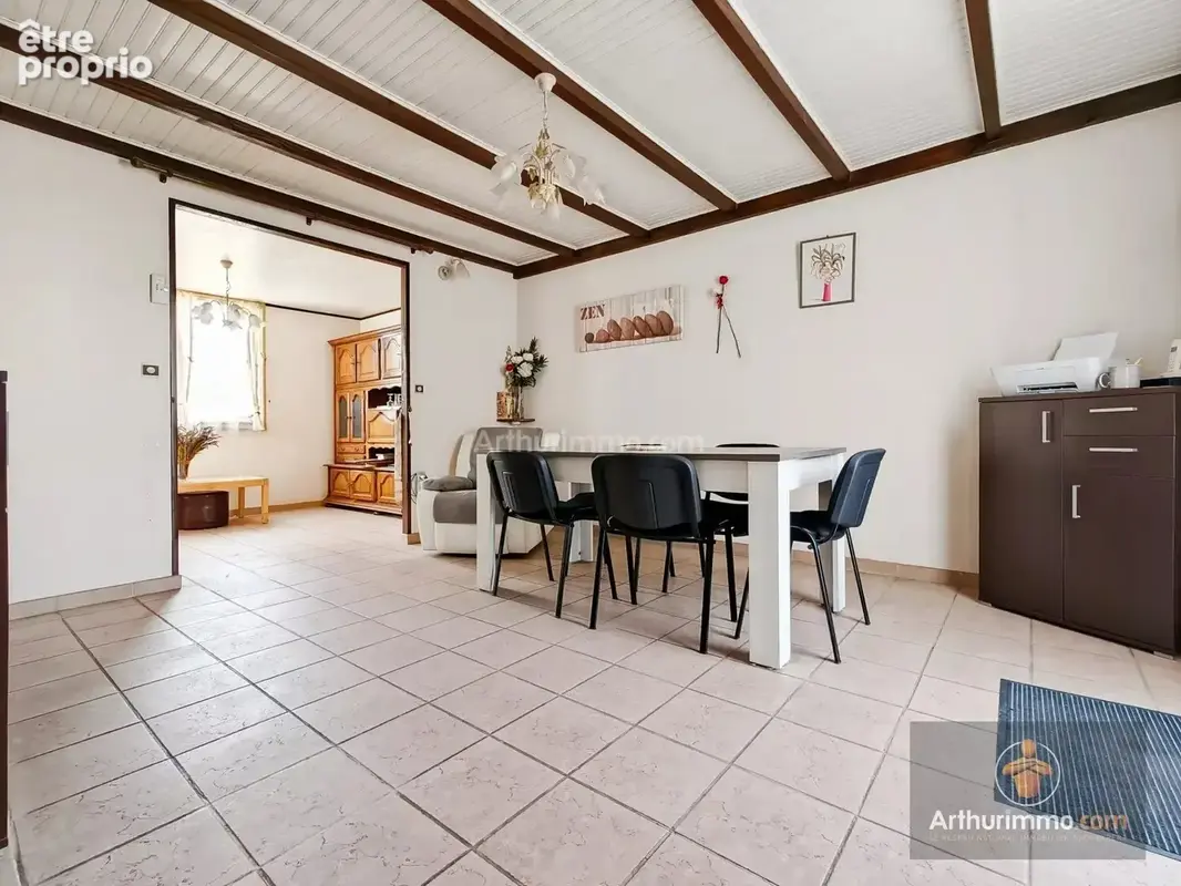 Vente Maison Bondoufle(91070) 273 000ï¿œ - photo 5