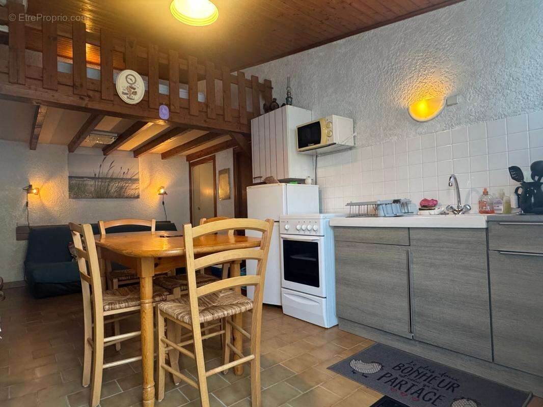 Maison à vendre - grand village - photo 3