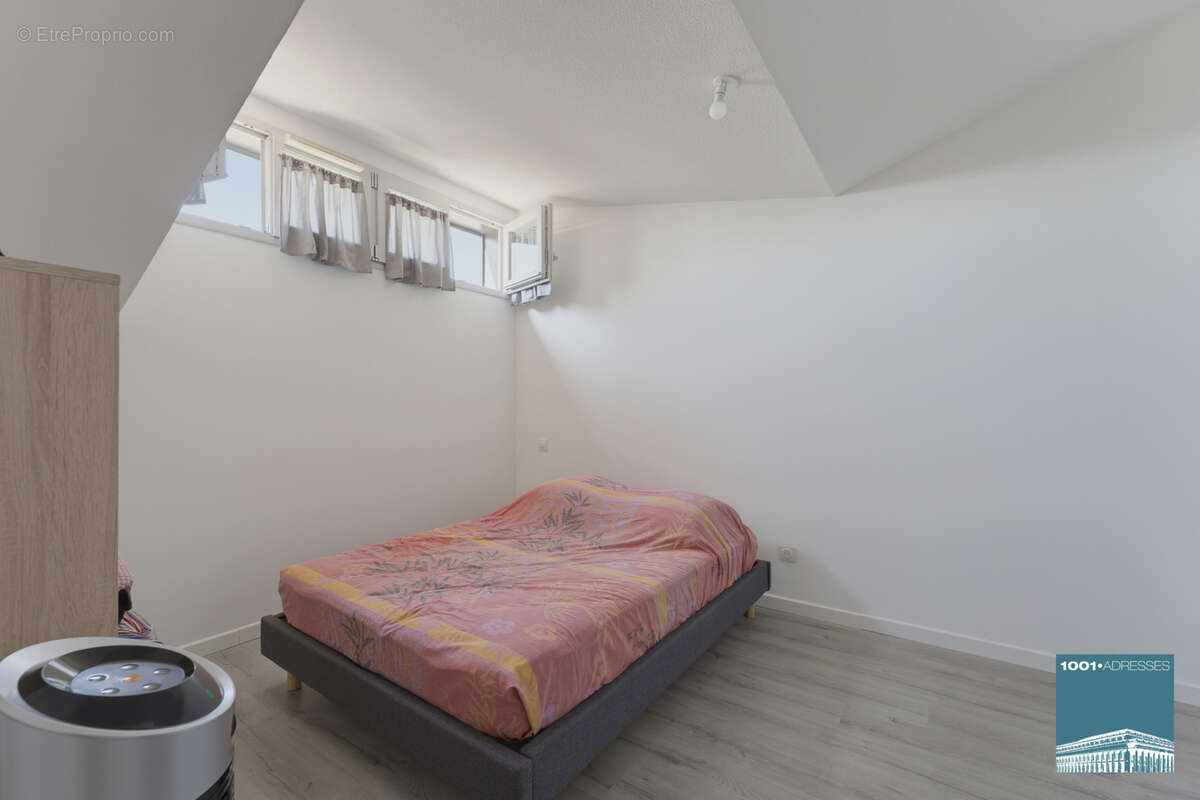 Duplex - villenave - photo 7