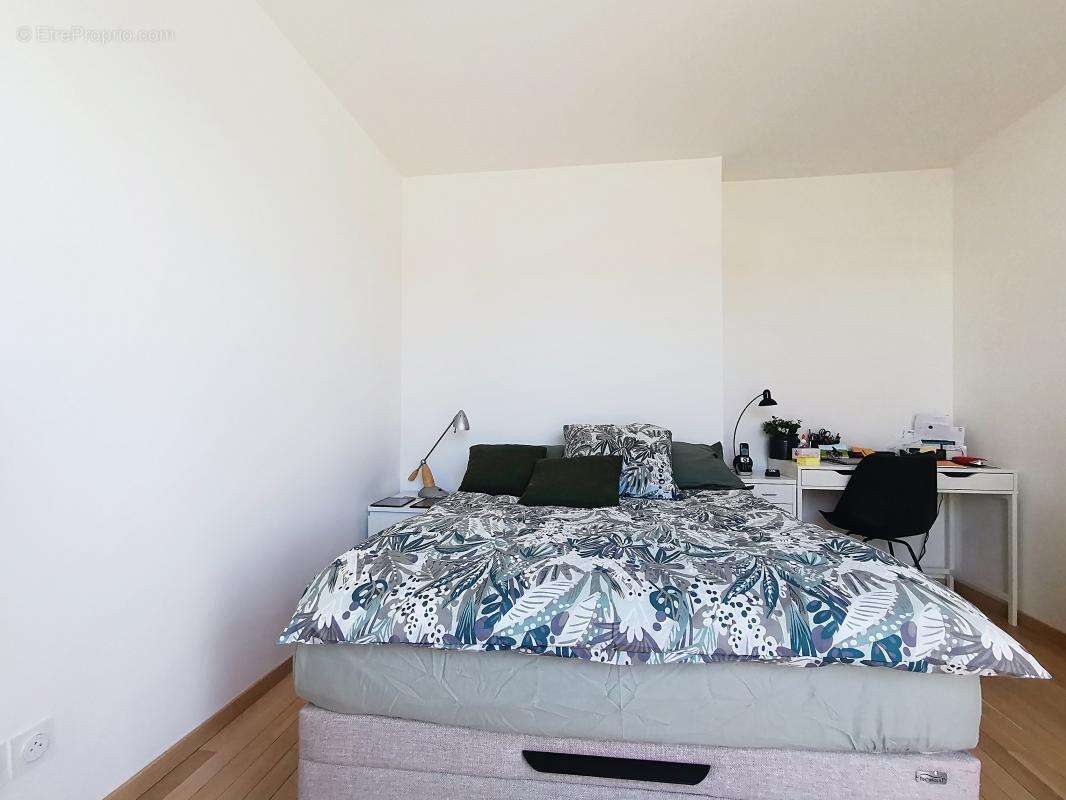 Appartement à VENISSIEUX