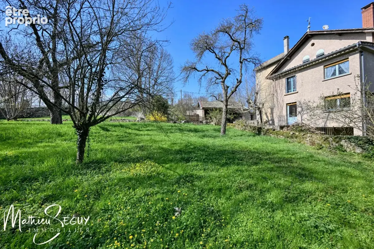 Ancien Moulin sur 1,3 Ha de terrain à MESSIMY (69) - photo 30
