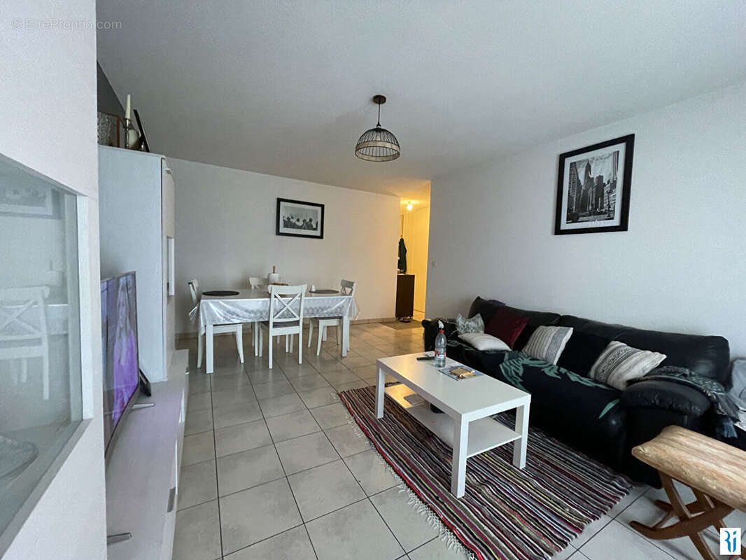 Appartement à ROUEN