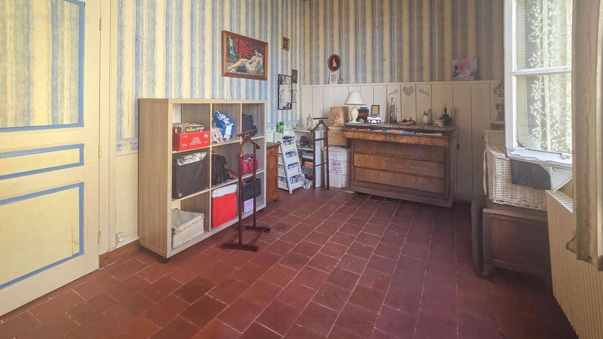 Photo 4 - Maison à LONGUE-JUMELLES