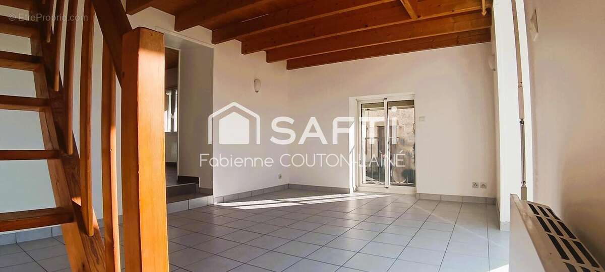 Photo 3 - Maison à VENANSAULT