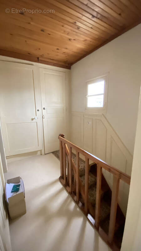 Maison à BOHAIN-EN-VERMANDOIS