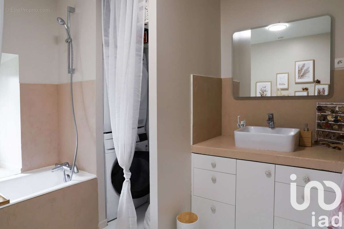 Maison 110 m² à Senlisse  - photo 6