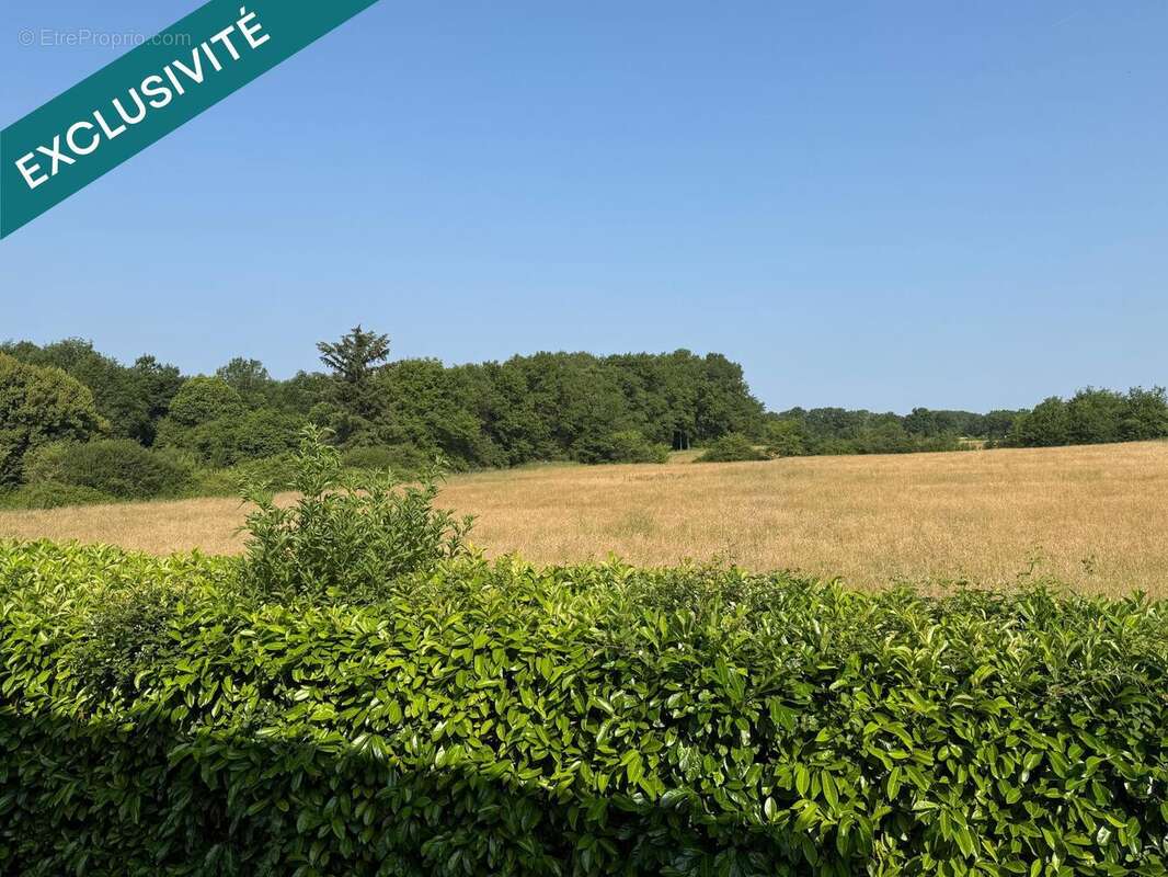 Photo 2 - Maison à ORADOUR-SUR-VAYRES