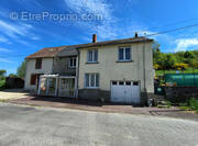 Maison à BENEVENT-L&#039;ABBAYE