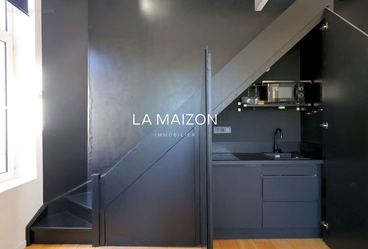 Appartement à LILLE