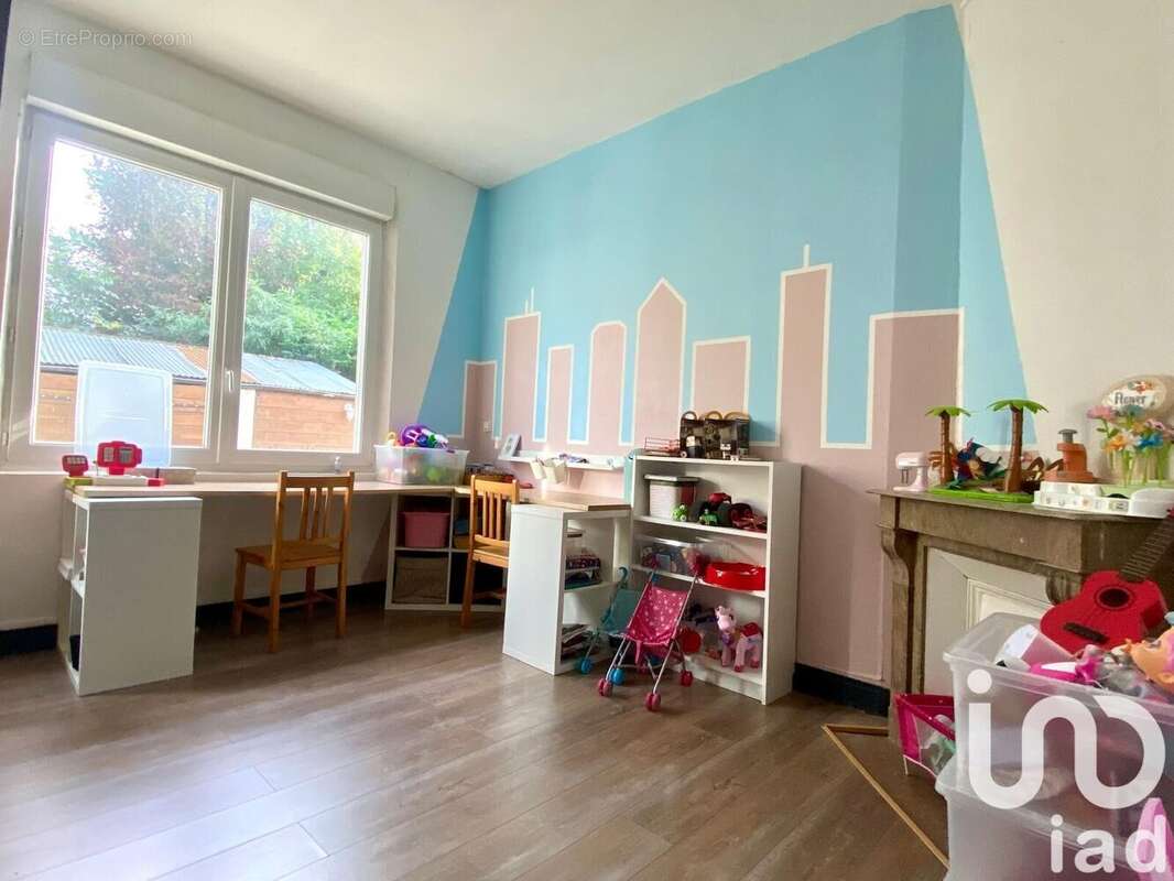 Photo 7 - Maison à VERMAND