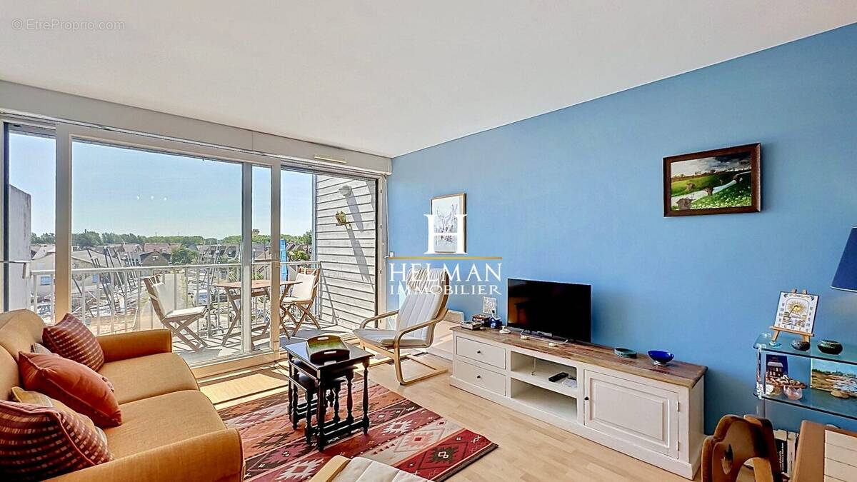 Appartement à BRAY-DUNES
