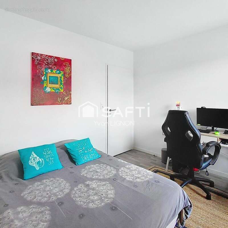 Photo 9 - Maison à PIRIAC-SUR-MER