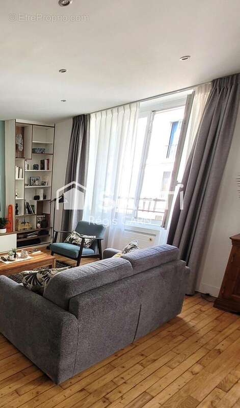 Photo 2 - Appartement à BREST