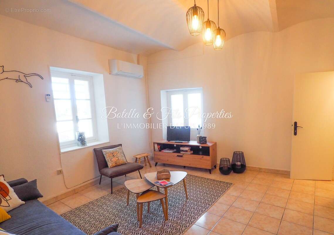 Maison 76 m² à Barjac  - photo 7