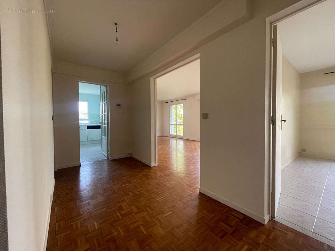 Appartement à SAINTE-ADRESSE