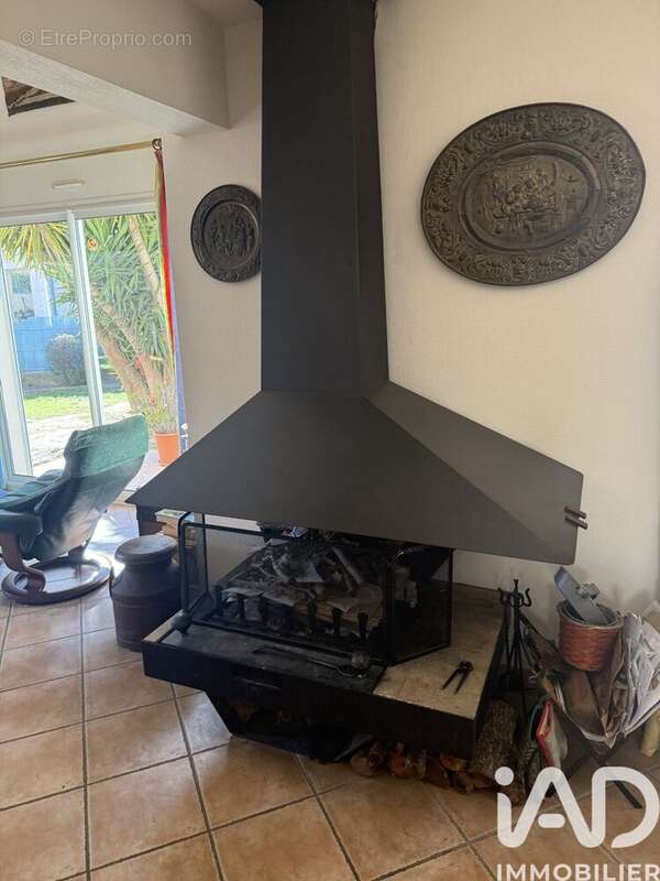 Photo 8 - Maison à VILLELONGUE-DE-LA-SALANQUE